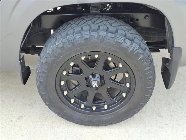 2022 Nissan Frontier S KING CAB