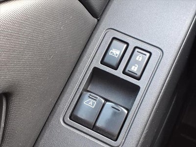 2022 Nissan Frontier S KING CAB