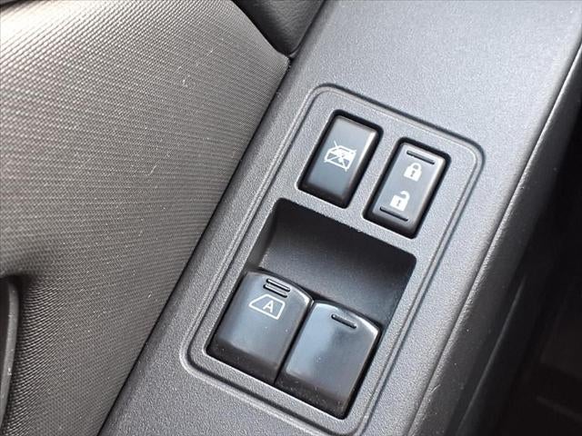 2022 Nissan Frontier S KING CAB