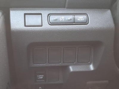 2022 Nissan Frontier S KING CAB