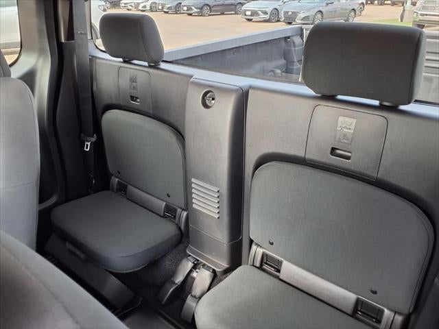 2022 Nissan Frontier S KING CAB
