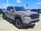 2024 Nissan Frontier PRO-X V6 TECH PKG
