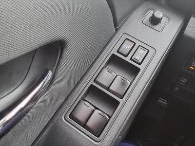 2024 Nissan Frontier PRO-X V6 TECH PKG