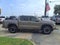 2024 Nissan Frontier PRO-X V6 TECH PKG