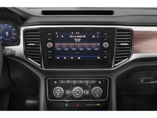 2022 Volkswagen Atlas SEL AWD