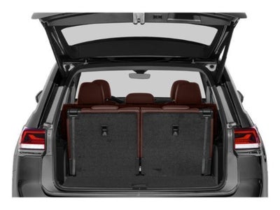 2022 Volkswagen Atlas SEL AWD