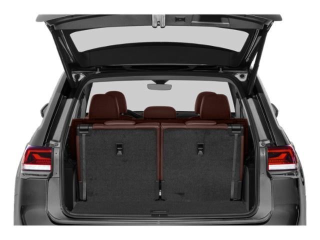 2022 Volkswagen Atlas SEL AWD