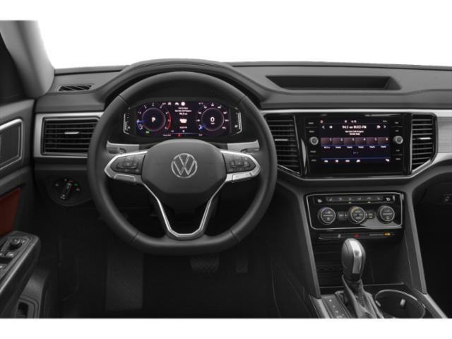 2022 Volkswagen Atlas SEL AWD