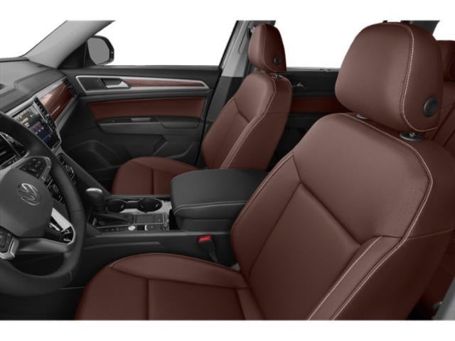 2022 Volkswagen Atlas SEL AWD