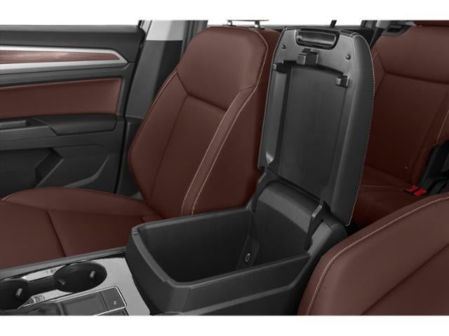 2022 Volkswagen Atlas SEL AWD