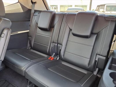 2022 Volkswagen Atlas SEL AWD