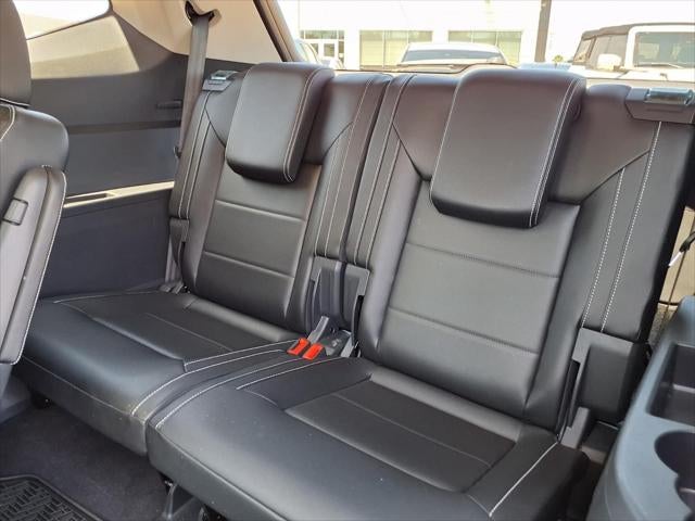 2022 Volkswagen Atlas SEL AWD
