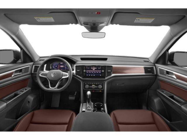 2022 Volkswagen Atlas SEL AWD