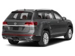 2022 Volkswagen Atlas SEL AWD