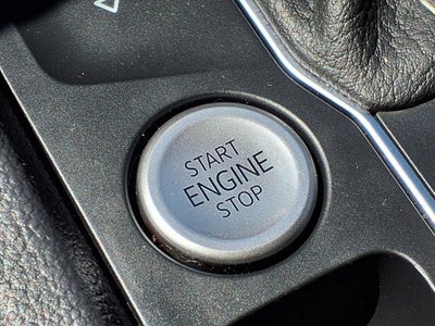 2023 Volkswagen Atlas Cross Sport 3.6L V6 SEL Premium R-Line