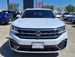 2023 Volkswagen Atlas Cross Sport 3.6L V6 SEL Premium R-Line