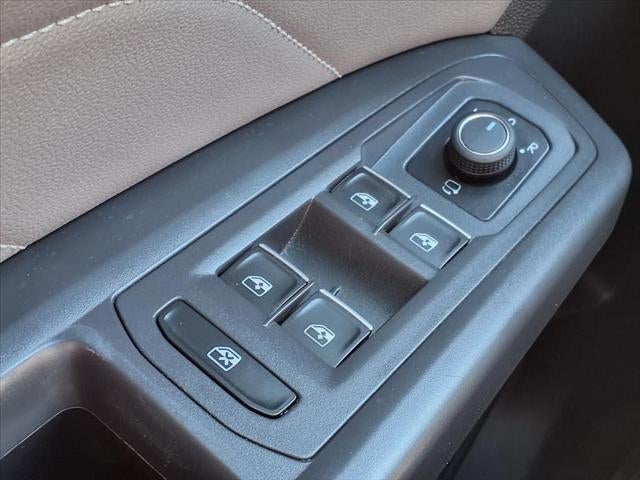 2023 Volkswagen Atlas Cross Sport 3.6L V6 SEL Premium R-Line