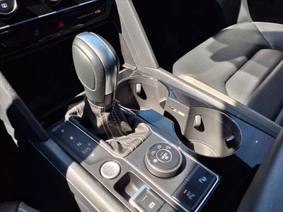 2023 Volkswagen Atlas Cross Sport 3.6L V6 SEL Premium R-Line COLLISION MITIGATION