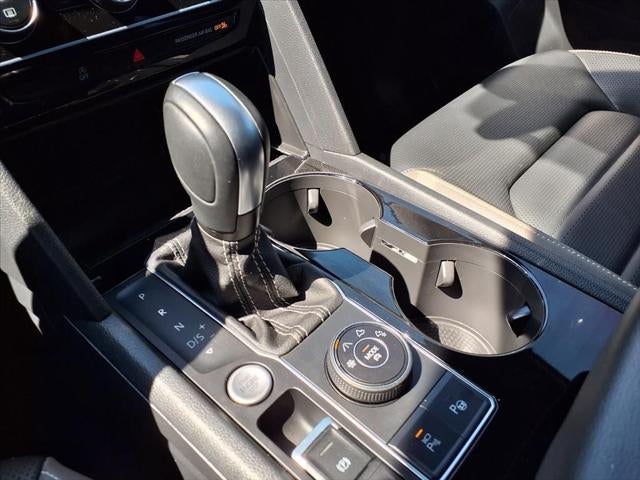 2023 Volkswagen Atlas Cross Sport 3.6L V6 SEL Premium R-Line COLLISION MITIGATION