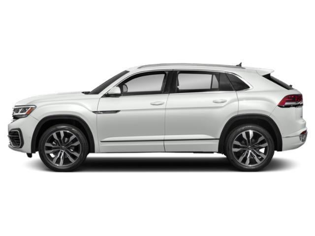 2023 Volkswagen Atlas Cross Sport 3.6L V6 SEL Premium R-Line