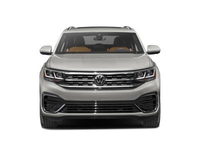 2023 Volkswagen Atlas Cross Sport 3.6L V6 SEL Premium R-Line