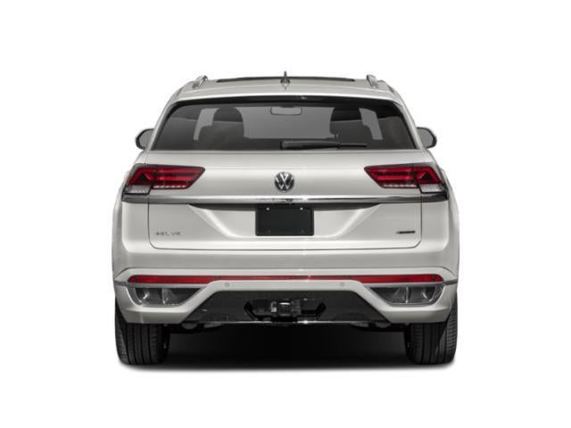 2023 Volkswagen Atlas Cross Sport 3.6L V6 SEL Premium R-Line