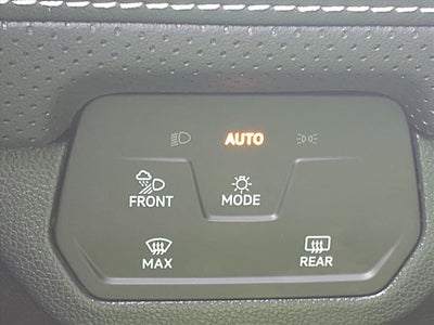 2024 Volkswagen Atlas 2.0T SE w/Technology AWD