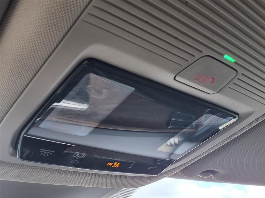 2024 Volkswagen Atlas 2.0T SE w/Technology AWD