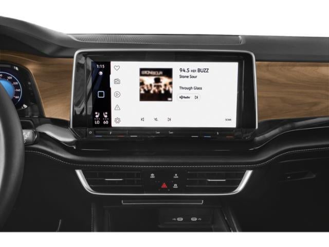 2024 Volkswagen Atlas 2.0T SE w/Technology AWD