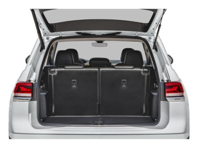 2024 Volkswagen Atlas 2.0T SE w/Technology AWD