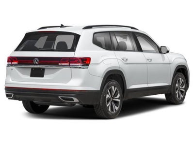 2024 Volkswagen Atlas 2.0T SE w/Technology AWD