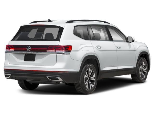 2024 Volkswagen Atlas 2.0T SE w/Technology AWD