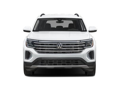 2024 Volkswagen Atlas 2.0T SE w/Technology AWD