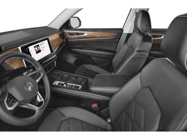 2024 Volkswagen Atlas 2.0T SE w/Technology AWD