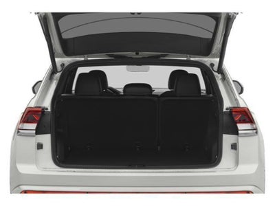 2023 Volkswagen Atlas Cross Sport 3.6L V6 SE w/Technology