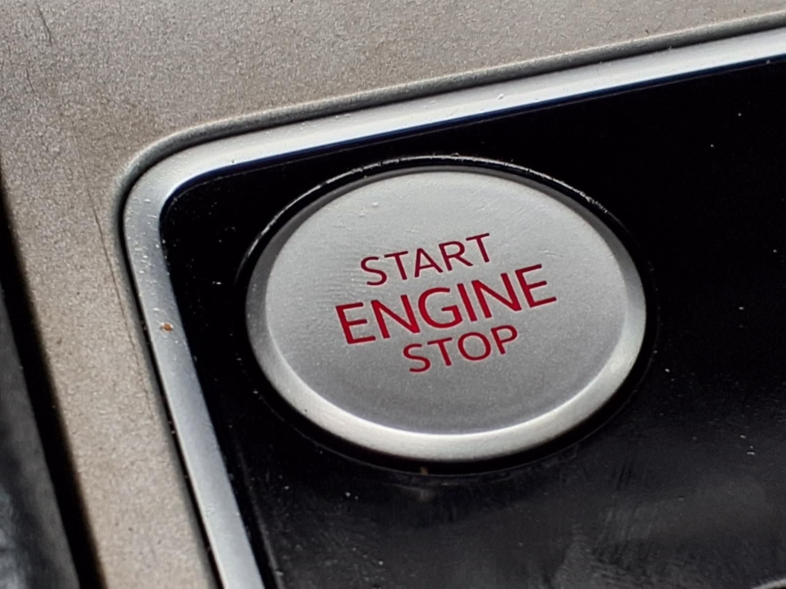 2022 Volkswagen Passat 2.0T Limited Edition