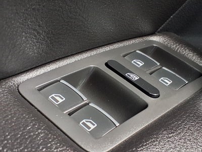 2022 Volkswagen Passat 2.0T Limited Edition
