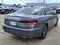 2022 Volkswagen Passat 2.0T Limited Edition
