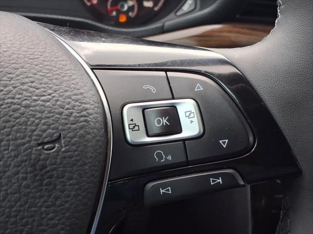2022 Volkswagen Passat 2.0T Limited Edition ICRS
