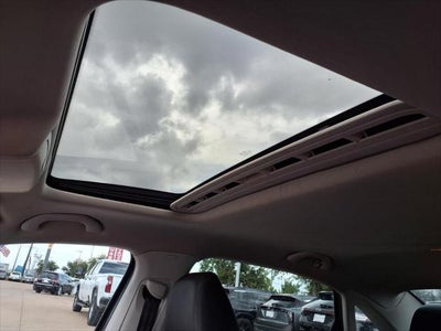 2022 Volkswagen Passat 2.0T Limited Edition ICRS