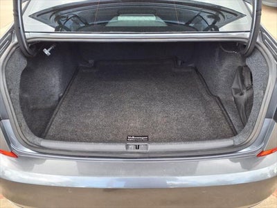 2022 Volkswagen Passat 2.0T Limited Edition ICRS