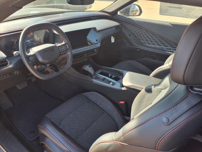 2026 Dodge Charger R/T Scat Pack