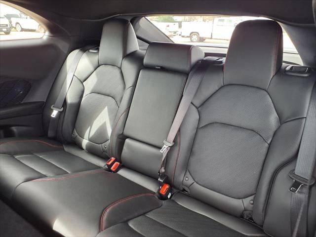 2026 Dodge Charger Scat Pack Plus