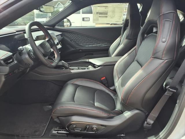 2026 Dodge Charger Scat Pack Plus
