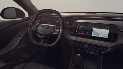 2026 Dodge Charger R/T Scat Pack