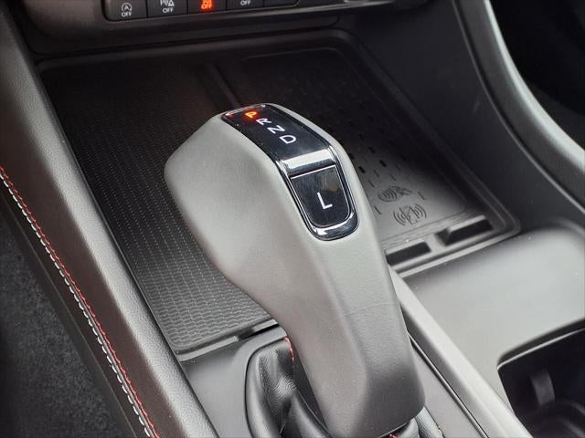2026 Dodge Charger Scat Pack Plus