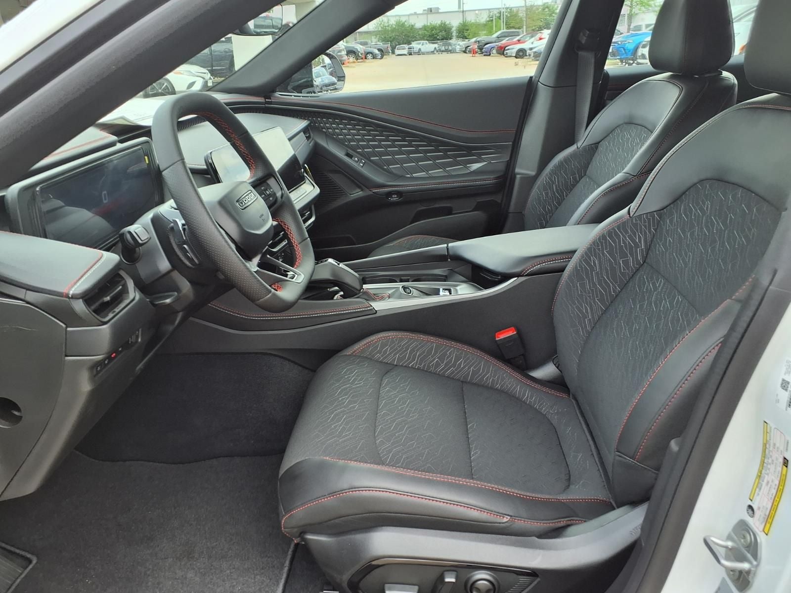 2026 Dodge Charger Scat Pack