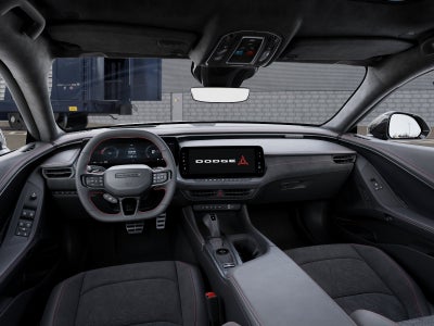 2026 Dodge Charger R/T Scat Pack