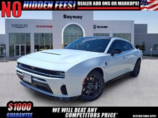 Charger