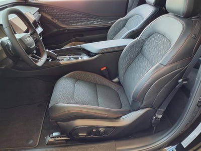 2025 Dodge Charger R/T